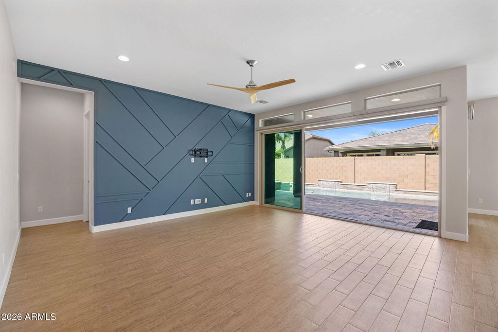Image 29 of property listing at 2860 E PINTO Drive, Gilbert, AZ 85296