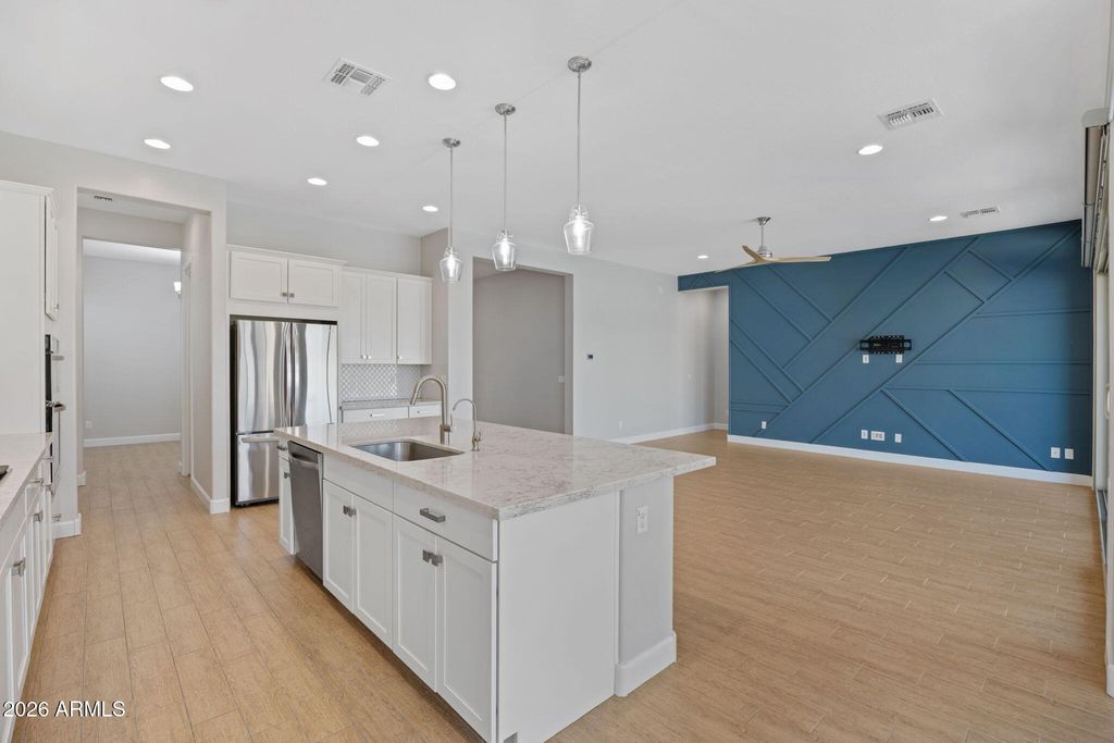 Image 31 of property listing at 2860 E PINTO Drive, Gilbert, AZ 85296