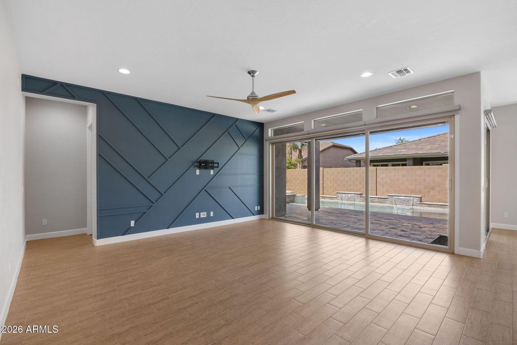 Image 33 of property listing at 2860 E PINTO Drive, Gilbert, AZ 85296