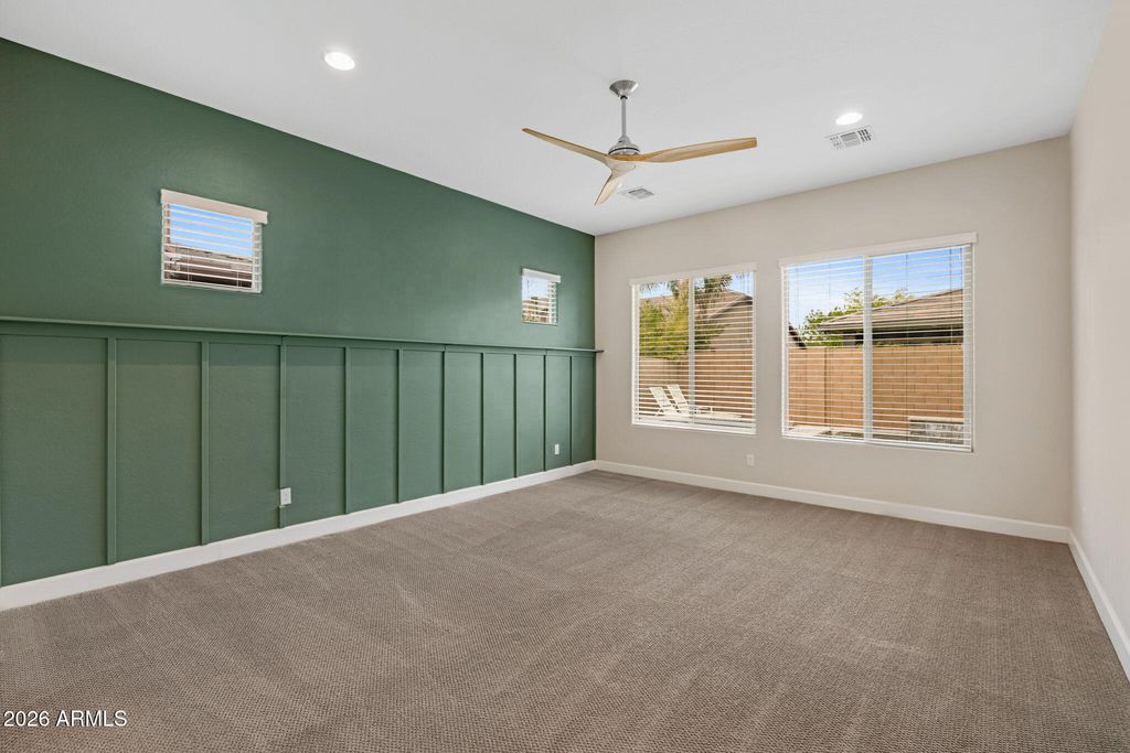 Image 34 of property listing at 2860 E PINTO Drive, Gilbert, AZ 85296