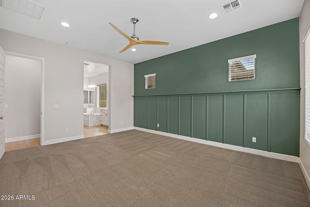 Image 35 of property listing at 2860 E PINTO Drive, Gilbert, AZ 85296