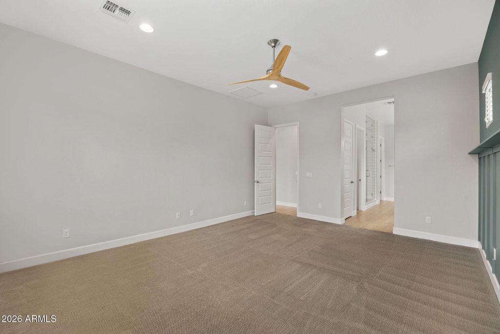 Image 36 of property listing at 2860 E PINTO Drive, Gilbert, AZ 85296