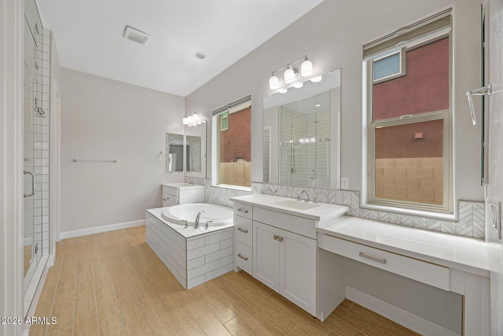 Image 37 of property listing at 2860 E PINTO Drive, Gilbert, AZ 85296