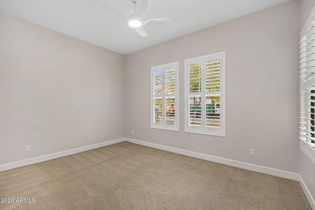 Image 40 of property listing at 2860 E PINTO Drive, Gilbert, AZ 85296