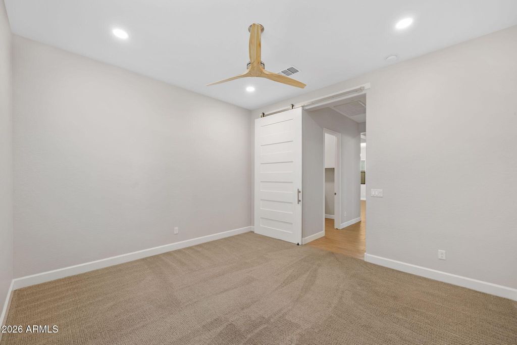 Image 47 of property listing at 2860 E PINTO Drive, Gilbert, AZ 85296