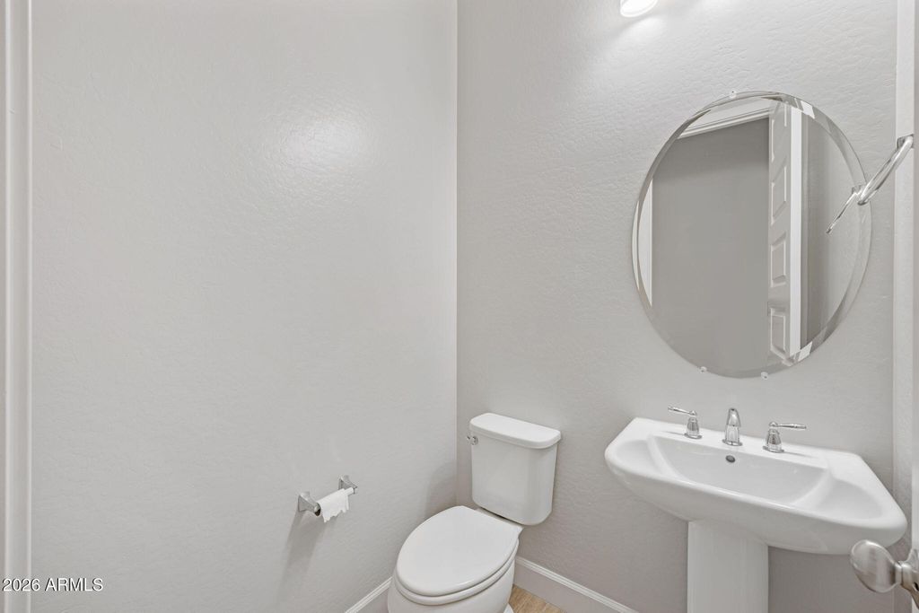 Image 50 of property listing at 2860 E PINTO Drive, Gilbert, AZ 85296