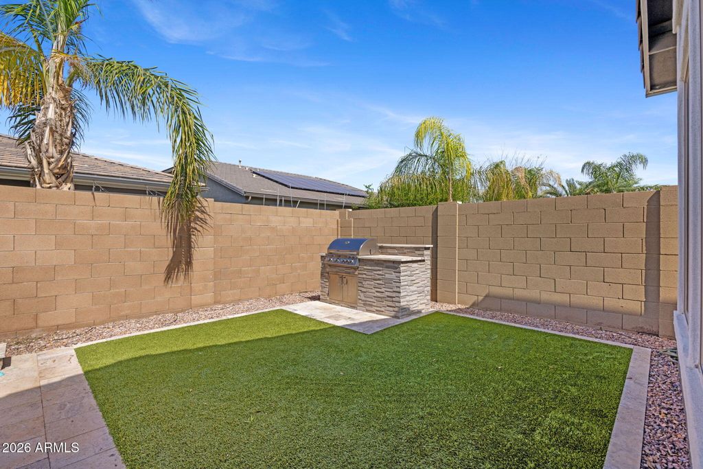 Image 53 of property listing at 2860 E PINTO Drive, Gilbert, AZ 85296