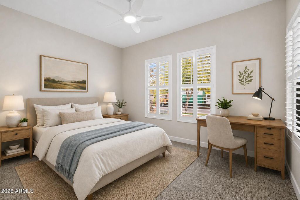 Image 9 of property listing at 2860 E PINTO Drive, Gilbert, AZ 85296