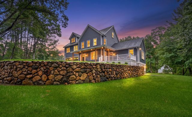 305 Concord Rd 1, Billerica, MA 01821