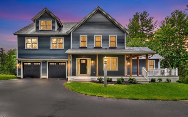 305 Concord Rd 1, Billerica, MA 01821