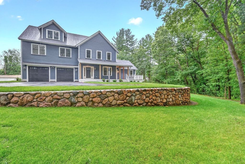 305 Concord Rd 1, Billerica, MA 01821