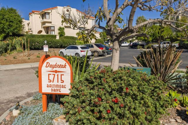 5715 Baltimore Dr 39, La Mesa, CA 91942