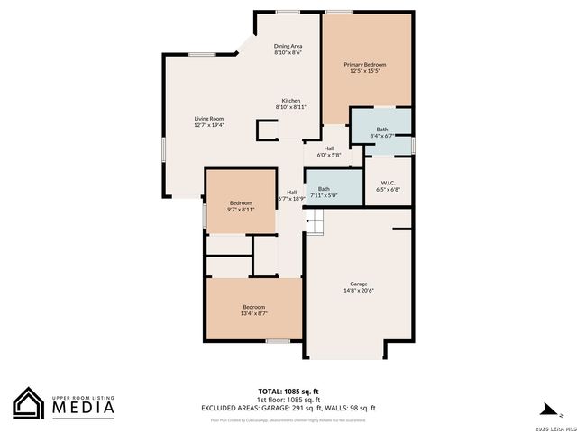 7035 Port Bay, San Antonio, TX 78242