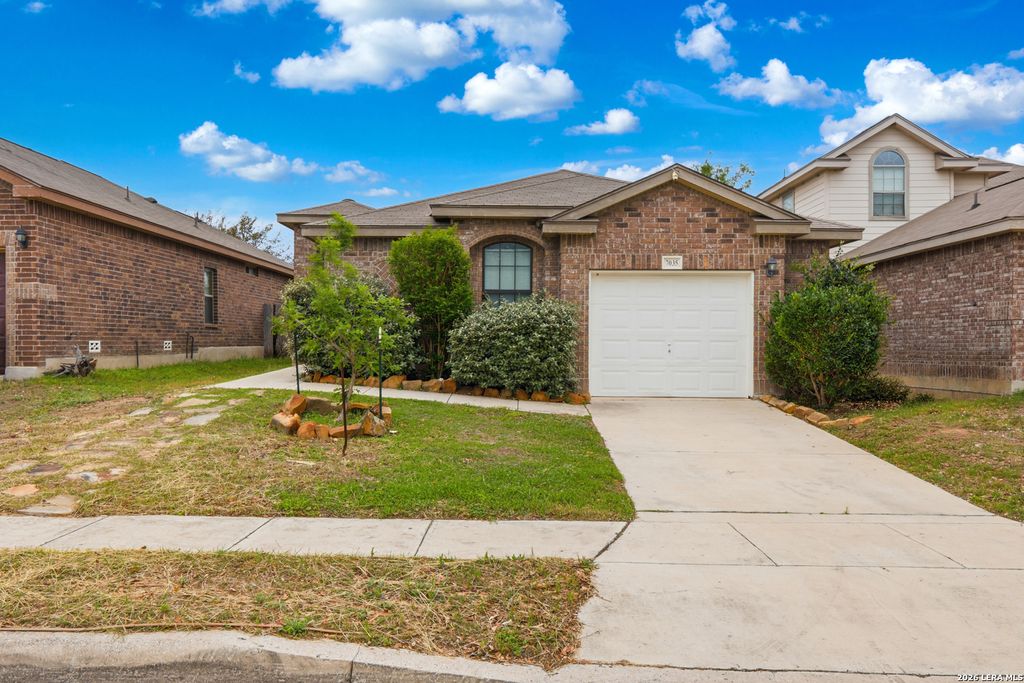 7035 Port Bay, San Antonio, TX 78242