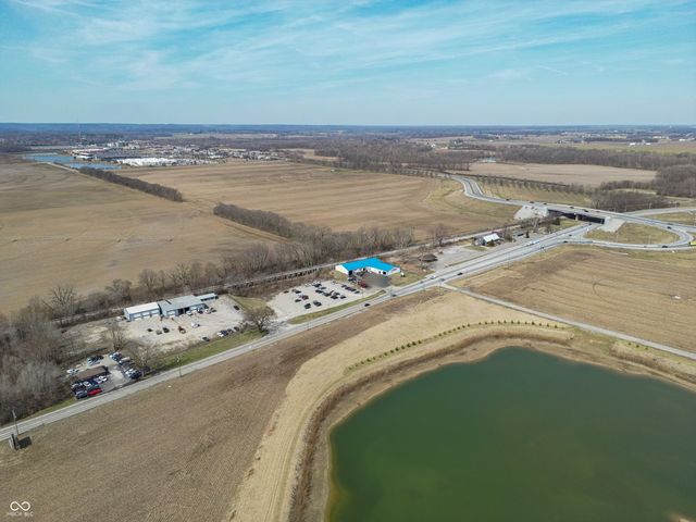 460 Jonesville Road, Columbus, IN 47201