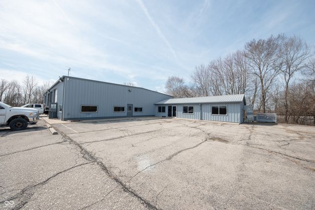 460 Jonesville Road, Columbus, IN 47201