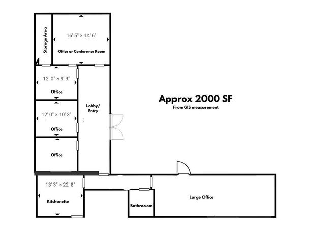 460 Jonesville Road, Columbus, IN 47201