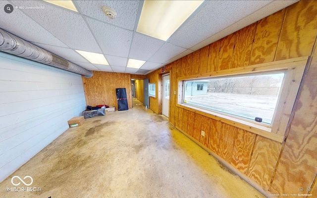 460 Jonesville Road, Columbus, IN 47201