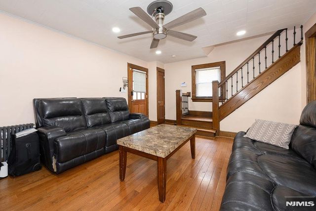 420 Dewitt Avenue, Belleville, NJ 07109
