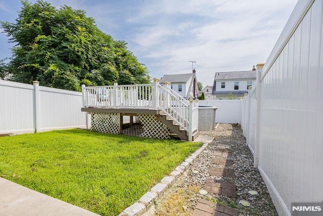 420 Dewitt Avenue, Belleville, NJ 07109