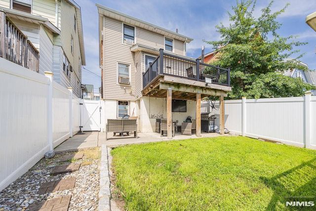 420 Dewitt Avenue, Belleville, NJ 07109