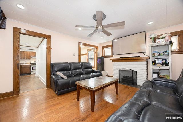 420 Dewitt Avenue, Belleville, NJ 07109