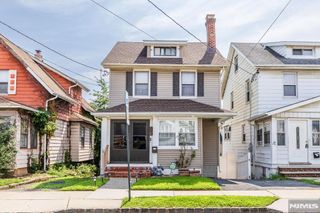 420 Dewitt Avenue, Belleville, NJ 07109