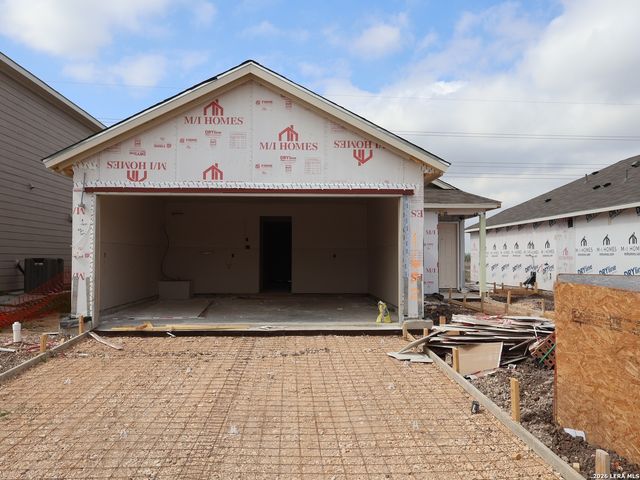 1632 Viola Lane, New Braunfels, TX 78130