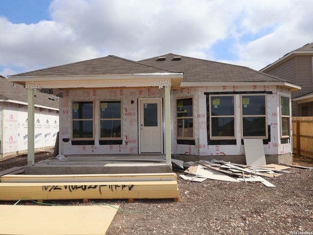1632 Viola Lane, New Braunfels, TX 78130