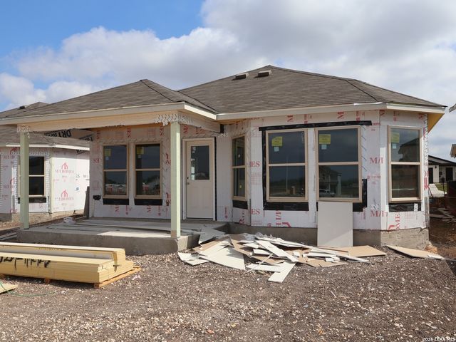 1632 Viola Lane, New Braunfels, TX 78130