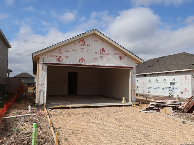 1632 Viola Lane, New Braunfels, TX 78130
