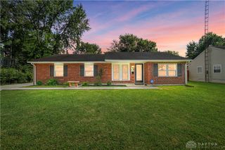 851 Corvette Avenue, New Carlisle, OH 45344
