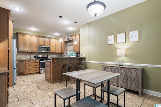 526 S FORK LANE, Hoover, AL 35244