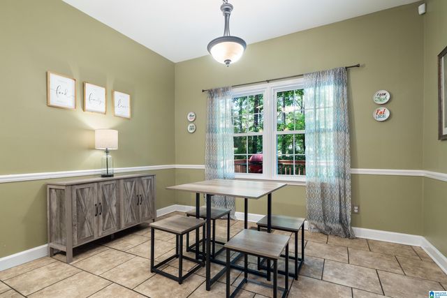 526 S FORK LANE, Hoover, AL 35244