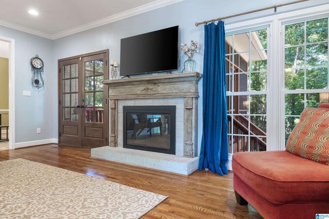 526 S FORK LANE, Hoover, AL 35244