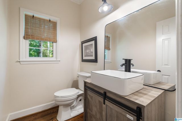 526 S FORK LANE, Hoover, AL 35244