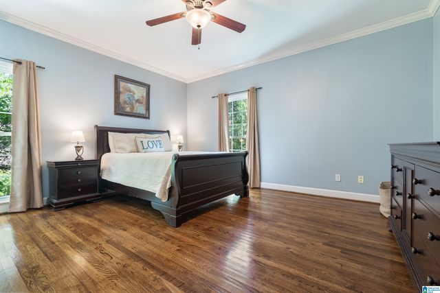 526 S FORK LANE, Hoover, AL 35244