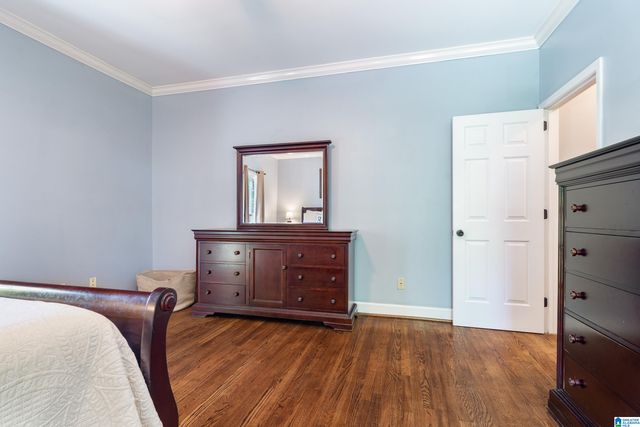 526 S FORK LANE, Hoover, AL 35244