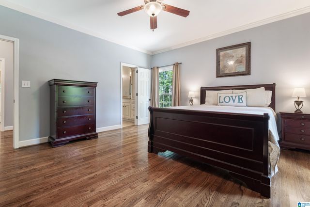 526 S FORK LANE, Hoover, AL 35244
