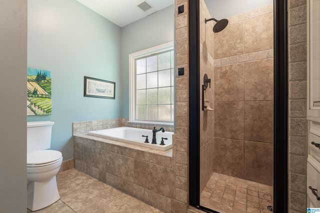 526 S FORK LANE, Hoover, AL 35244