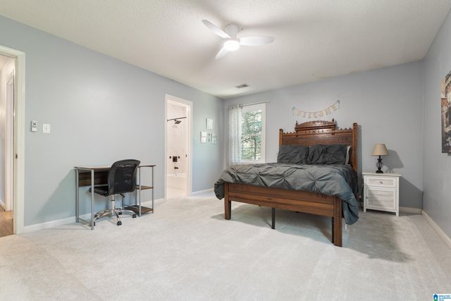 526 S FORK LANE, Hoover, AL 35244