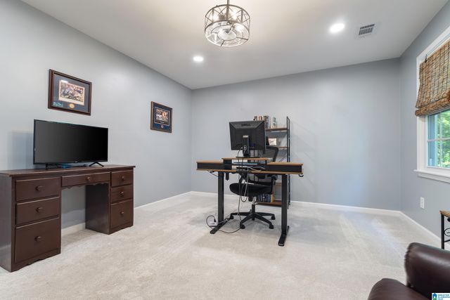 526 S FORK LANE, Hoover, AL 35244