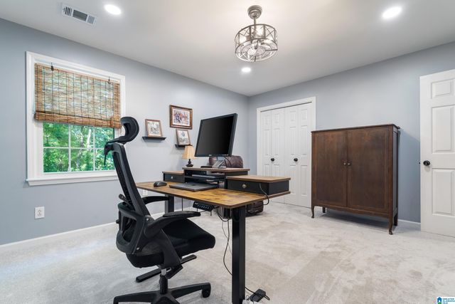 526 S FORK LANE, Hoover, AL 35244