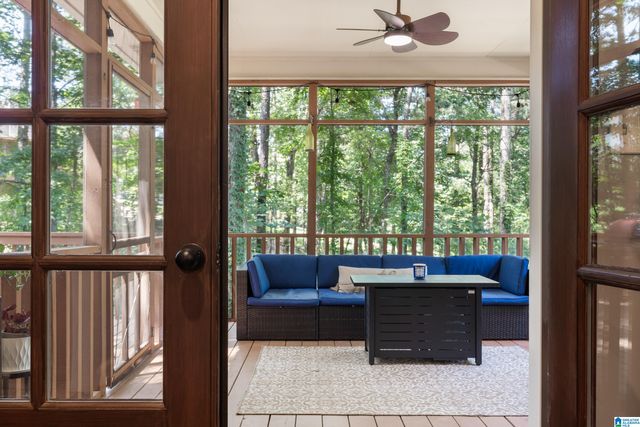 526 S FORK LANE, Hoover, AL 35244