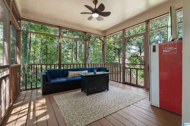 526 S FORK LANE, Hoover, AL 35244