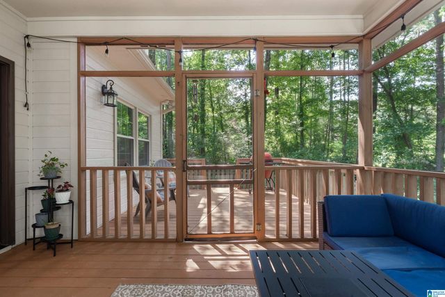 526 S FORK LANE, Hoover, AL 35244