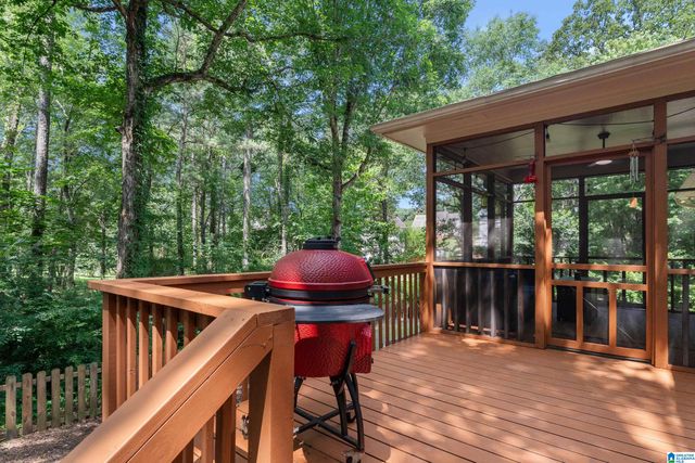 526 S FORK LANE, Hoover, AL 35244