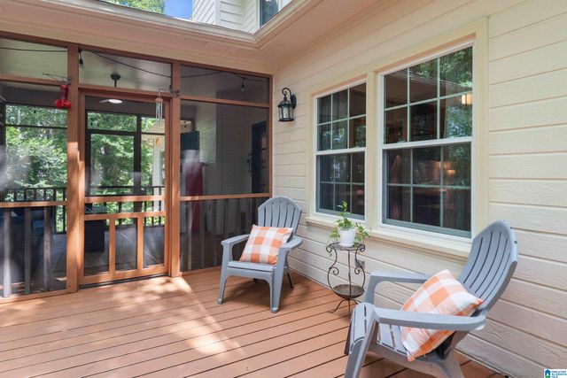526 S FORK LANE, Hoover, AL 35244