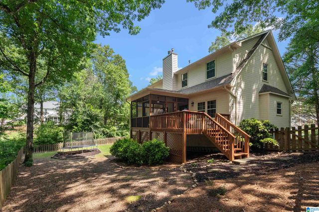 526 S FORK LANE, Hoover, AL 35244