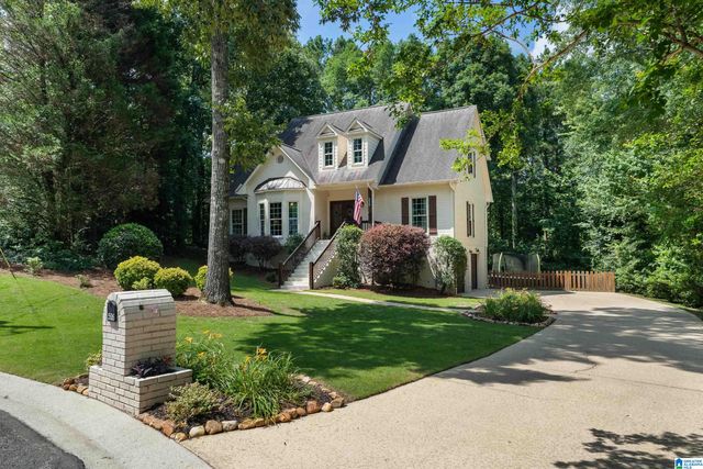 526 S FORK LANE, Hoover, AL 35244
